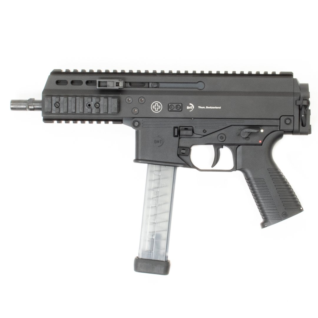 B&T Apc9